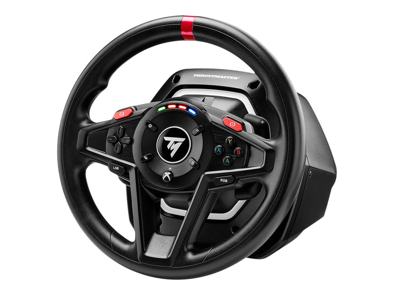 Thrustmaster T128 Racing Wheel – Force-Feedback für Xbox und PC