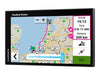 Garmin CamperVan Navi – Europa-Karten, Geheimtipps für Roadtrips