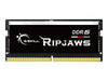 G.SKILL Ripjaws RAM-Modul – 32 GB DDR5 für schnelle Leistung