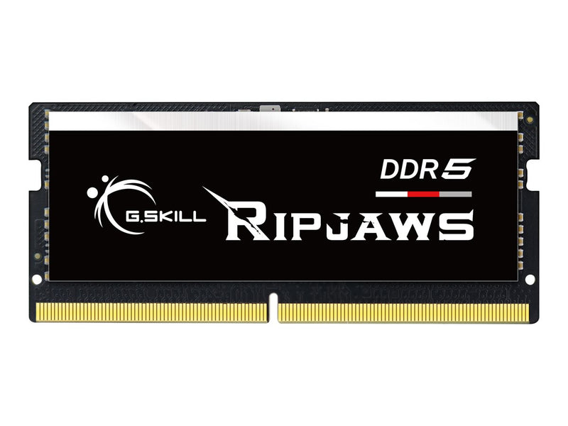 G.Skill 32 GB RAM-Modul – DDR5, schnelles 5600 MHz Upgrade