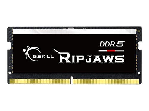 G.Skill 32 GB RAM-Modul – DDR5, schnelles 5600 MHz Upgrade
