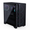 GIGABYTE Desktop-PC – leistungsstark, 32 GB RAM, 2 TB Speicher