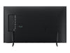 Samsung 65" Smart TV – 4K UHD, Hotelmodus