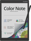 Pocketbook Color Note – Farbdisplay, inkl. Stylus