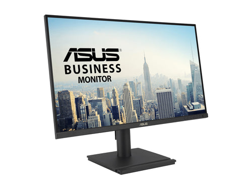 ASUS 27" Business-Monitor – 2K-Auflösung, IPS-Display
