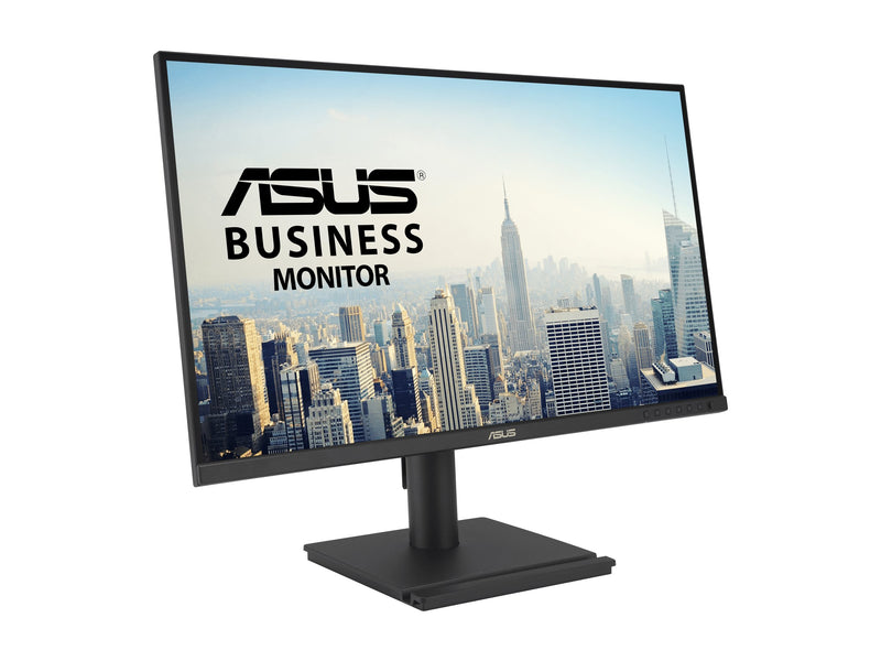 ASUS 27" Business-Monitor – 2K-Auflösung, IPS-Display