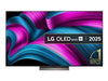 LG 77" OLED-TV – 4K UHD, Smart TV
