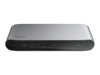 Belkin Dockingstation – Thunderbolt 4, 96W Power Delivery