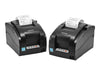 BIXOLON Belegdrucker – zweifarbig, USB-Anschluss