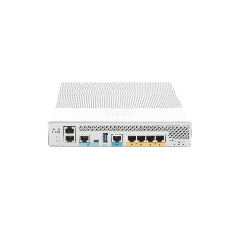 Cisco Netzwerk-Controller – Für zuverlässiges WLAN im Büro