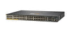 HP Enterprise Netzwerk-Switch – 48 Anschlüsse, PoE+ Unterstützung