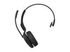 Jabra Evolve3 65 Headset – Bluetooth, Geräuschunterdrückung