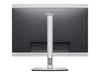 Dell 24" Monitor – QHD-Auflösung, IPS-Display