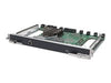 HP Enterprise Steuerungsprozessor – 640 Gbit/s Durchsatz, Plug-in-Modul