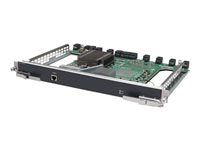 HP Enterprise Steuerungsprozessor – 640 Gbit/s Durchsatz, Plug-in-Modul