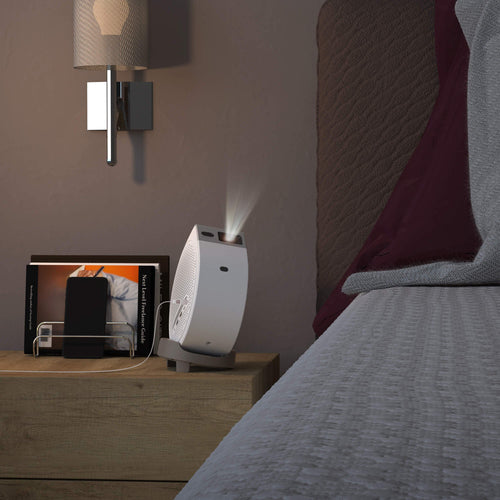 BenQ Beamer GV32 – Tragbar und einfach zu bedienen