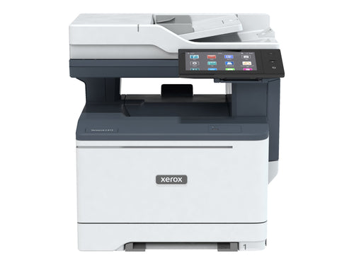 Xerox Farb-Multifunktionsdrucker – Touchscreen, hohe Kapazität