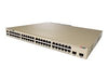 Cisco Netzwerk-Switch – PoE+ für einfache Geräteanbindung