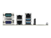 ASRock Server-Motherboard – AMD X570, 128 GB RAM Unterstützung