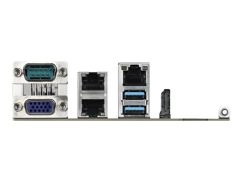ASRock Server-Motherboard – AMD X570, 128 GB RAM Unterstützung