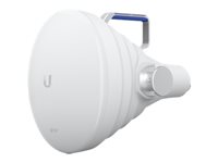 Ubiquiti Außenantenne – Hohe Isolation, robustes Design