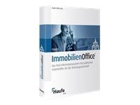 Lexware Immobilien Software – 5 Nutzer, 1 Jahr, Windows