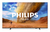 Philips 50" 4K-Fernseher – Smart-TV, HDR für lebendige Farben