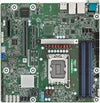 ASRock Motherboard – micro ATX, USB 3.2, 2 Gigabit LAN