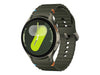 Samsung Galaxy Watch7 – Smartwatch mit GPS und Herzfrequenzmessung