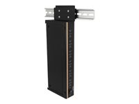 Delock USB-Seriell Hub – 12 RS-232 Anschlüsse, Überspannungsschutz