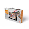 DENVER 21,5" Monitor – Full HD, ideal für Büroarbeiten