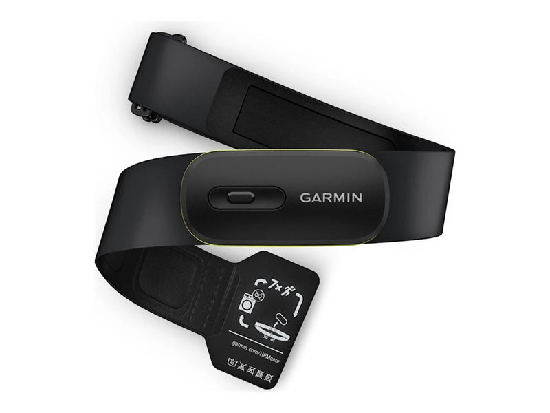Garmin Herzfrequenzmesser – drahtlos, wasserabweisend