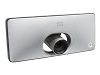 Cisco Videokonferenzsystem – Einfache Verbindung, integrierte Kamera
