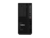 Lenovo ThinkStation P2 Tower – Leistungsstark, 32 GB RAM