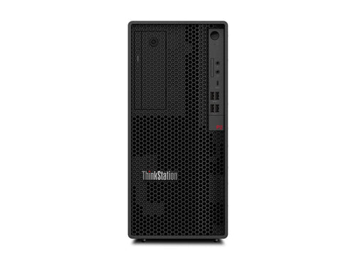Lenovo ThinkStation Workstation – 20-Kern-Prozessor, 32 GB RAM