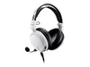 Audio-Technica Gaming-Headset – Ohrumschließend, Kabelgebunden