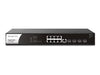 Draytek VigorSwitch – Netzwerk-Switch für kleine Unternehmen
