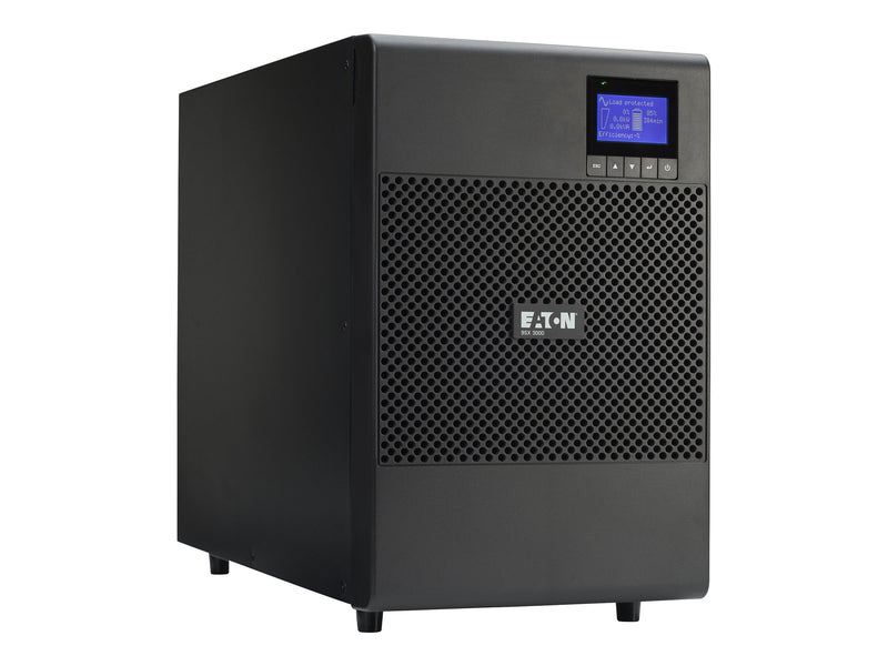 Eaton USV Tower – Zuverlässige Stromversorgung für Server