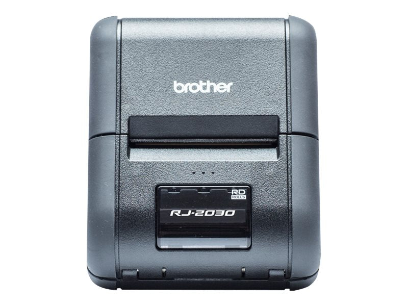 Brother RJ-2030 Belegdrucker – Kabellos, Thermodirektdruck