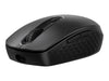 HP Drahtlose Maus – Qi-Ladung, 7 Tasten