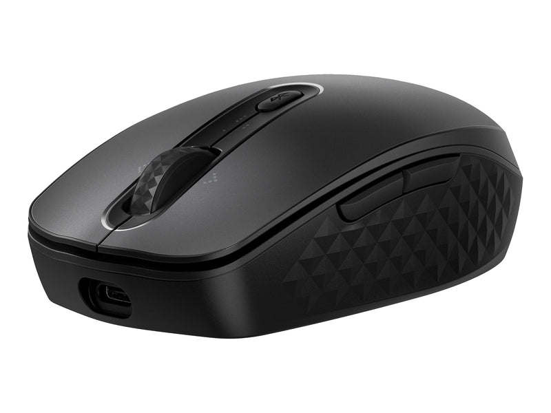 HP Drahtlose Maus – Qi-Ladung, 7 Tasten