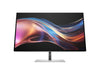 HP LED-Monitor – 27" QHD, HDR, schnelle Bildwiederholrate