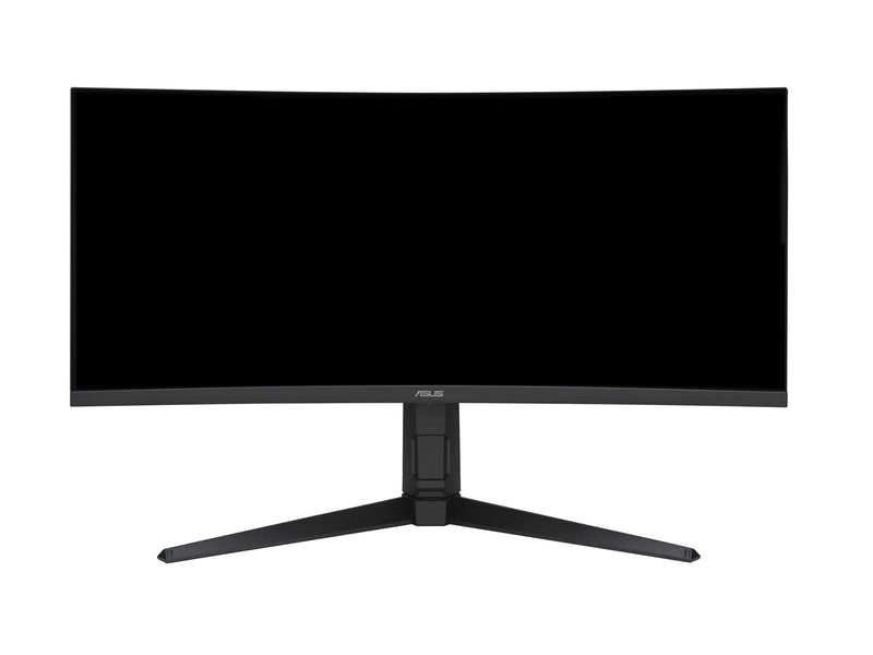 ASUS TUF Gaming Monitor – 34" UltraWide, 2K-Auflösung