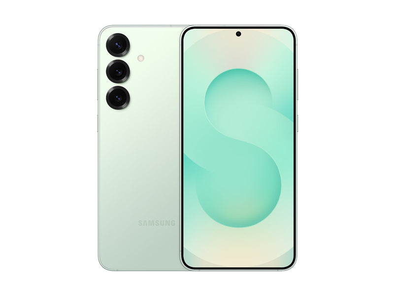 Samsung Galaxy S25+ Smartphone – Großes Display, 5G-fähig