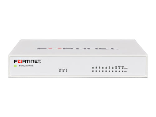 Fortinet Sicherheitsgerät – Schutz für Ihr Netzwerk