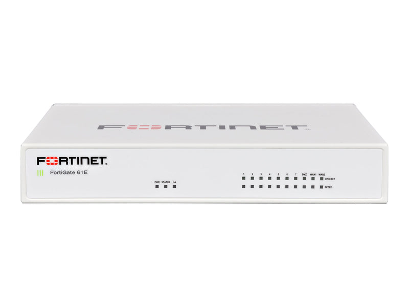Fortinet Sicherheitsgerät – Schutz für Ihr Netzwerk