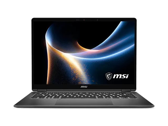 MSI Prestige 14 Flip – 2 TB SSD, OLED Touchscreen