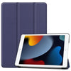 EET Tablet-Hülle – Schutz für iPad 6/7/8, Dunkelblau
