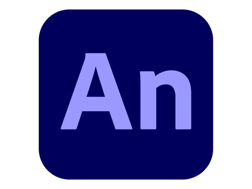 Adobe Animate Pro – Animationen für Spiele, TV und Websites