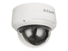D-Link Überwachungskamera – 8 MP, wetterfest & vandalismussicher